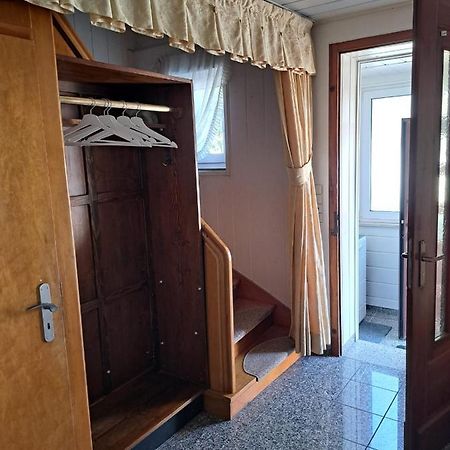 Familienurlaub Im Herzen Der EifelKaisersesch エクステリア 写真