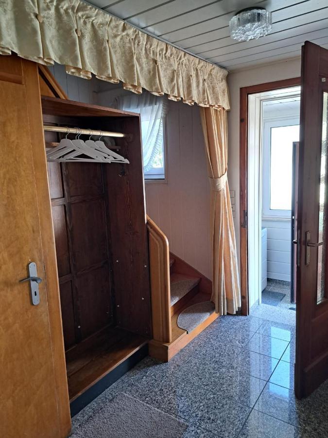 Familienurlaub Im Herzen Der EifelKaisersesch エクステリア 写真