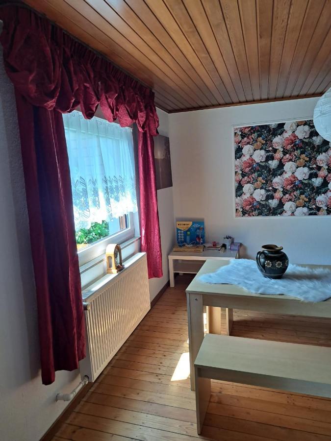 Familienurlaub Im Herzen Der EifelKaisersesch エクステリア 写真