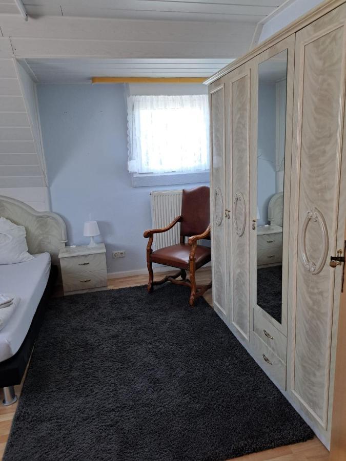 Familienurlaub Im Herzen Der EifelKaisersesch エクステリア 写真